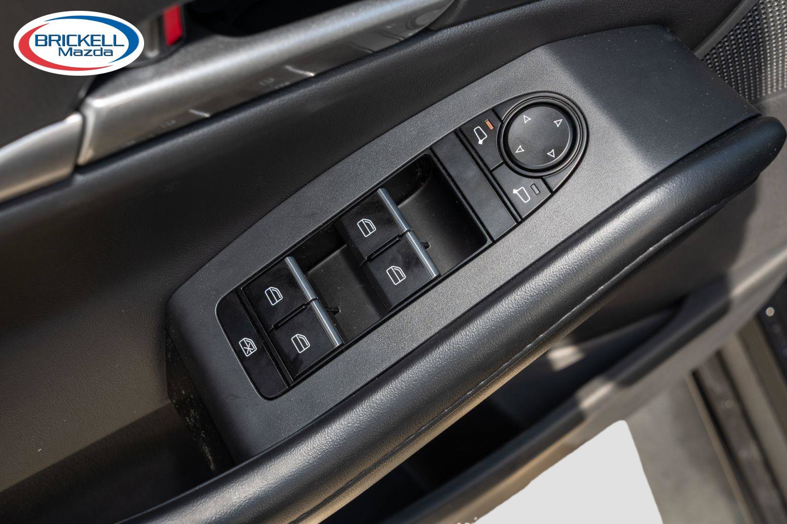New 2026 MAZDA CX-30 AWD 2.5 S w/ Select Sport Pkg image 25
