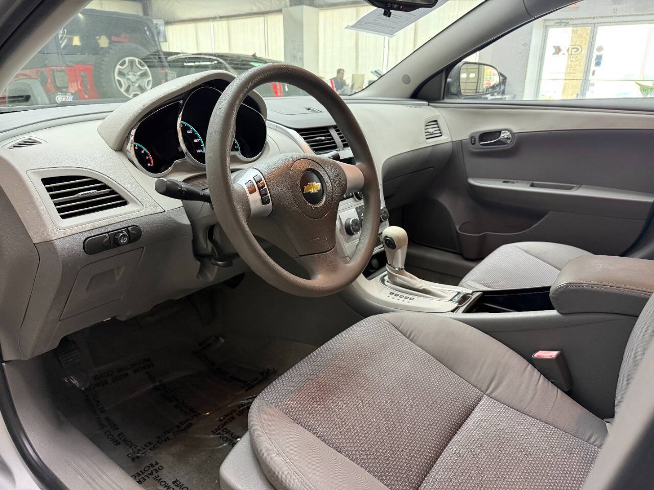Used 2011 Chevrolet Malibu LS FWD image 19