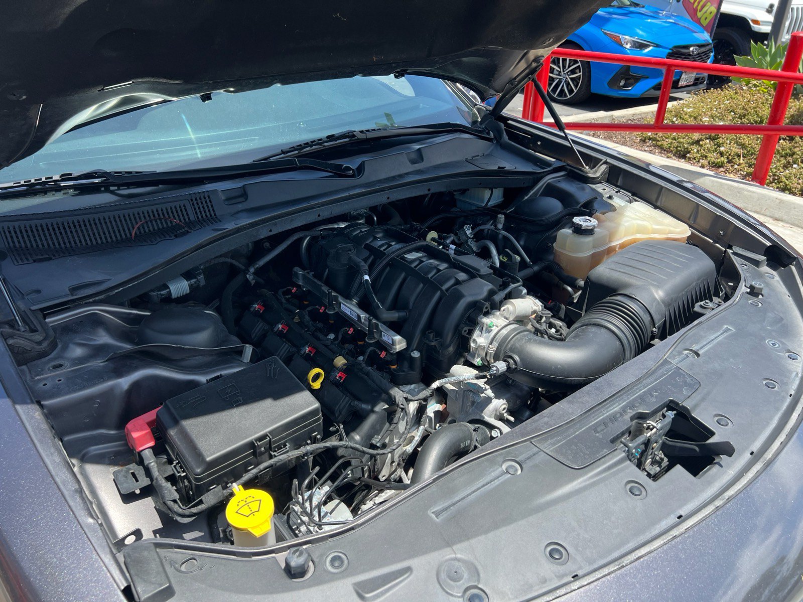 Used 2019 Dodge Charger R/T RWD image 37