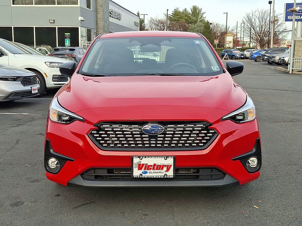 Used 2024 Subaru Impreza 2.0i image 2