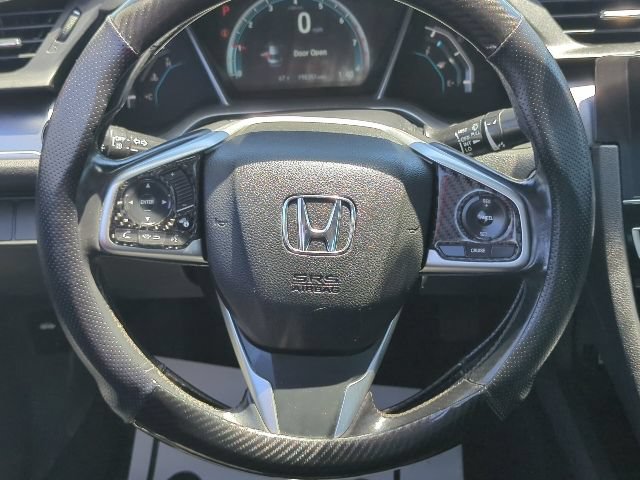 Used 2018 Honda Civic EX-T image 8