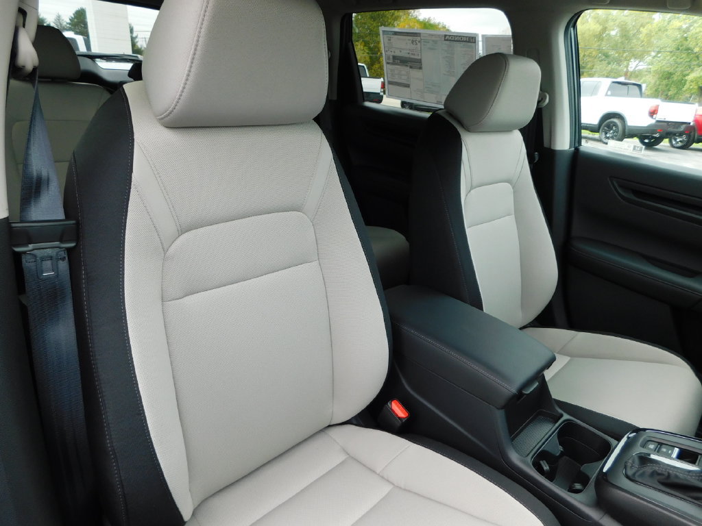 New 2027 Honda CR-V EX image 20