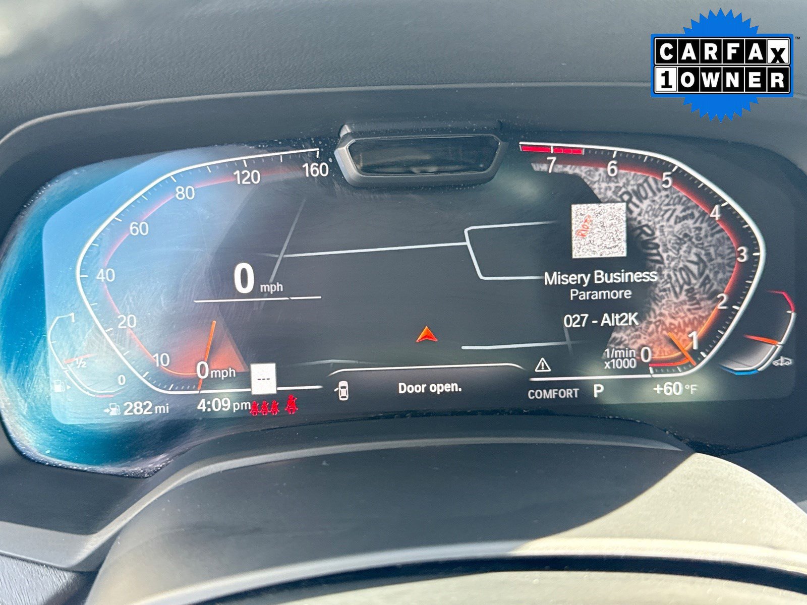 Used 2022 BMW X7 xDrive40i image 22