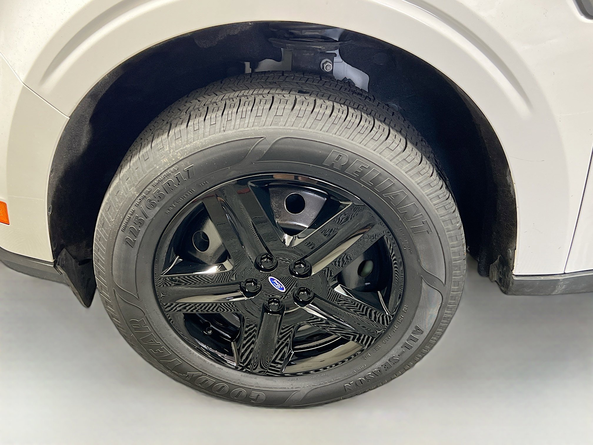 Used 2022 Ford Maverick XL FWD image 13