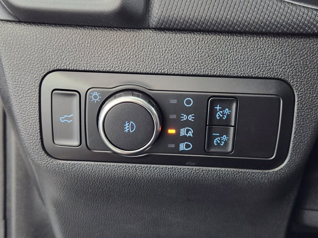 Used 2023 Ford Bronco Sport Big Bend AWD/4WD image 27