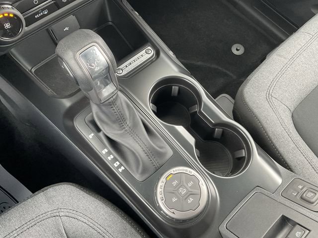 New 2026 Ford Bronco 2-Door w/ Sasquatch Package image 19