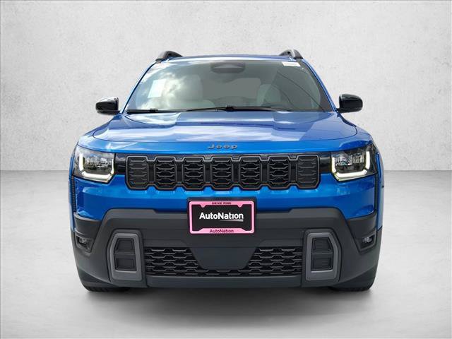 New 2026 Jeep Cherokee Limited AWD/4WD image 5
