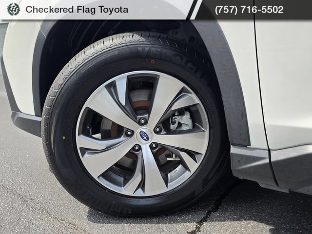 Used 2025 Subaru Ascent Premium AWD/4WD image 13