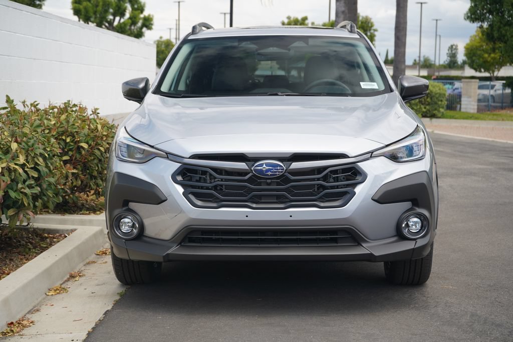 New 2026 Subaru Crosstrek 2.5i Limited w/ Crosstrek Mirror Package AWD/4WD image 5