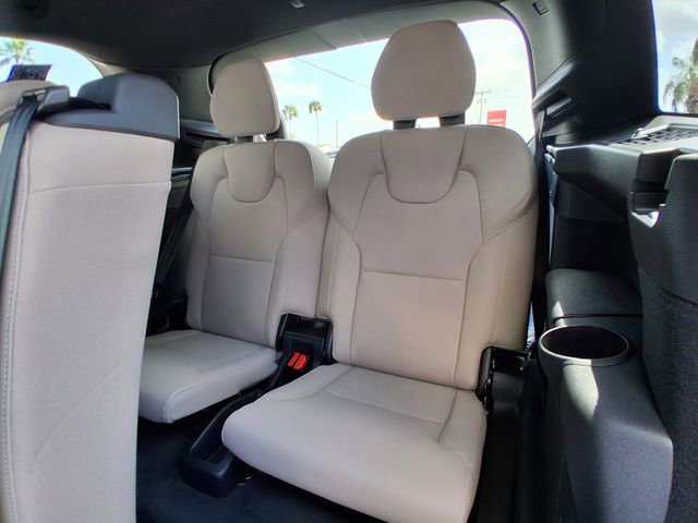 New 2026 Volvo XC90 B6 Plus w/ Protection Package Premier AWD/4WD image 18