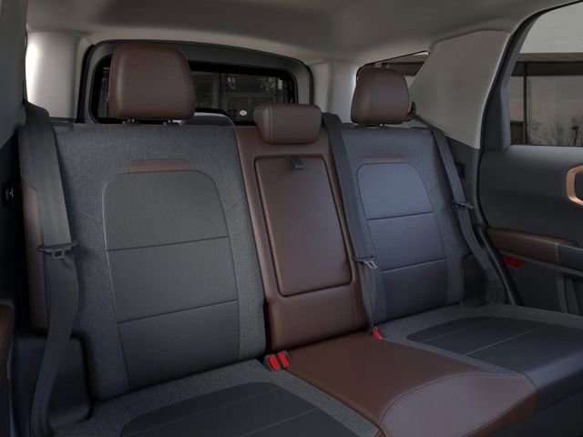 New 2024 Ford Bronco Sport Outer Banks image 11