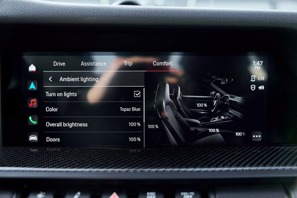 Used 2023 Porsche 911 GT3 image 72