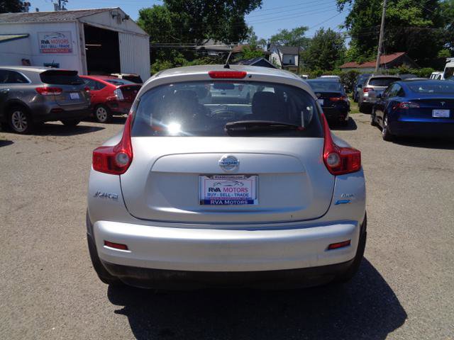 Used 2014 Nissan Juke S AWD/4WD image 21