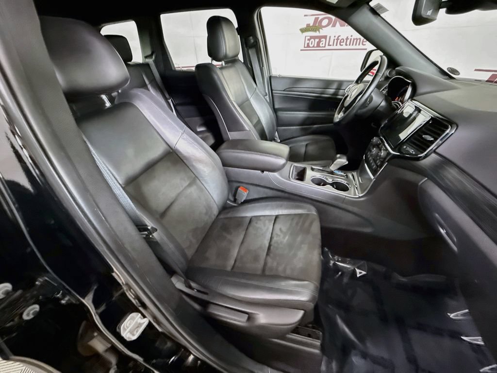 Used 2020 Jeep Grand Cherokee Altitude AWD/4WD image 32