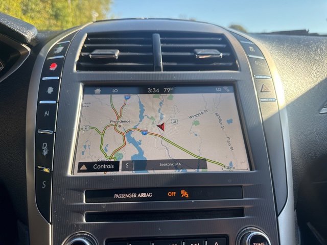 Used 2018 Lincoln MKZ Reserve w/ Climate Package image 15