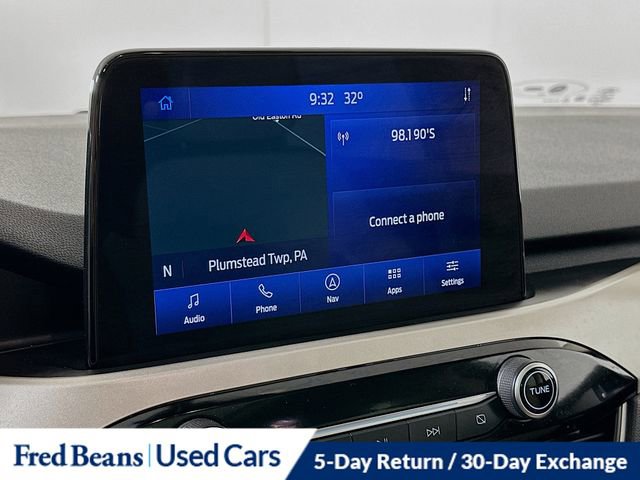 Used 2020 Ford Escape SEL image 17