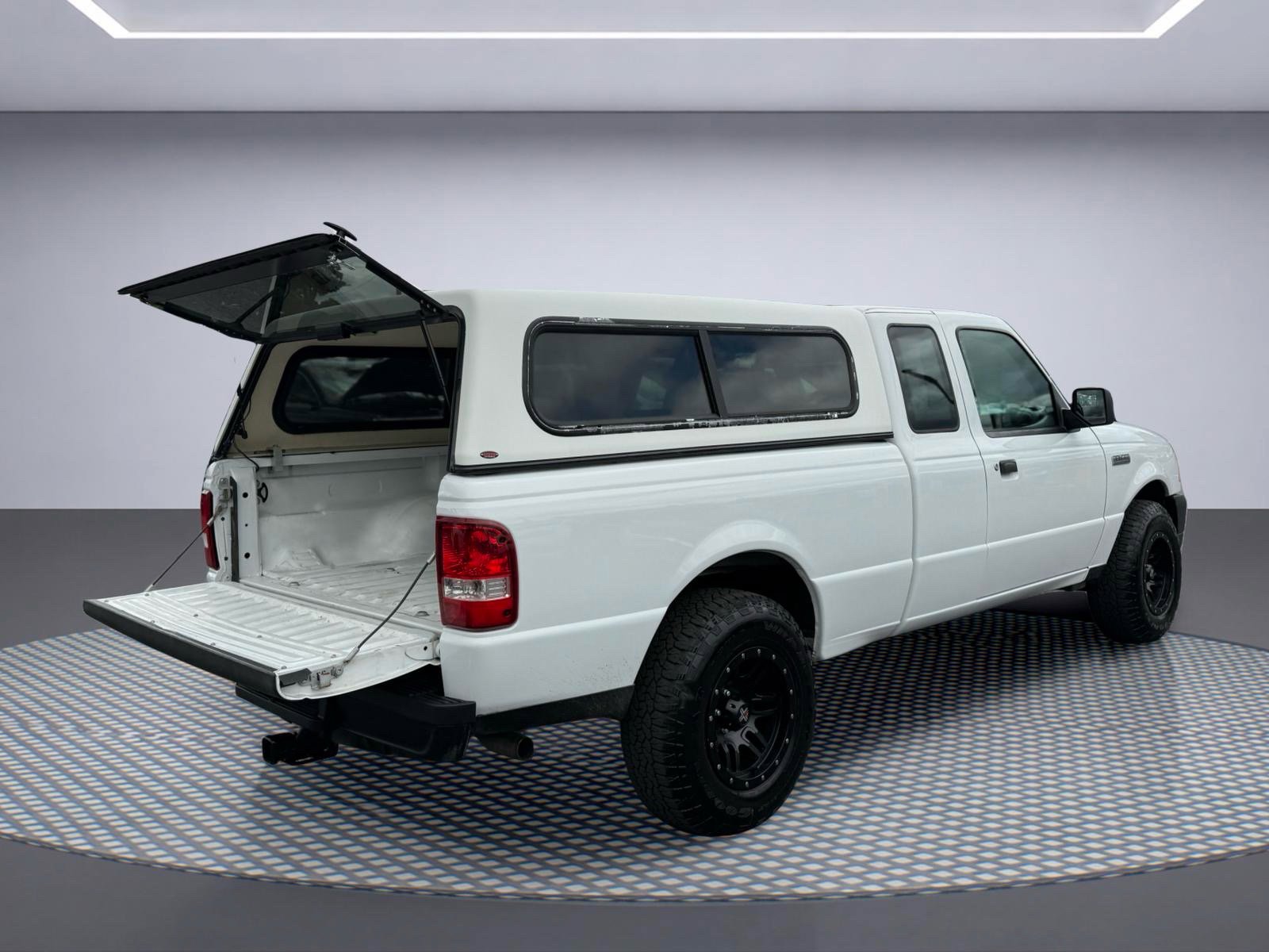 Used 2007 Ford Ranger XL RWD image 6