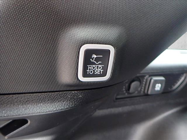 New 2026 Jeep Grand Cherokee Limited Reserve image 9