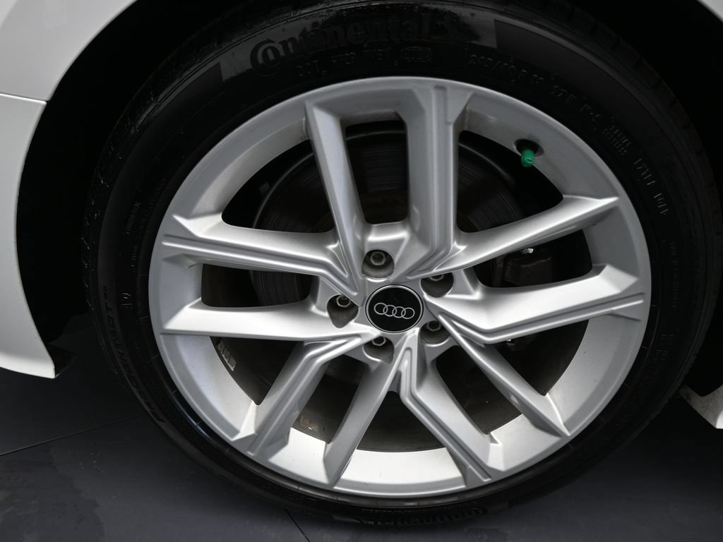 Used 2024 Audi A5 2.0T Premium Plus AWD/4WD image 48