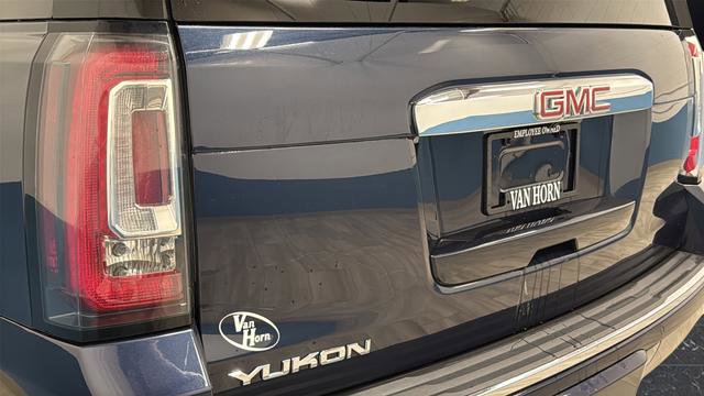 Used 2019 GMC Yukon Denali w/ Denali Ultimate Package image 43