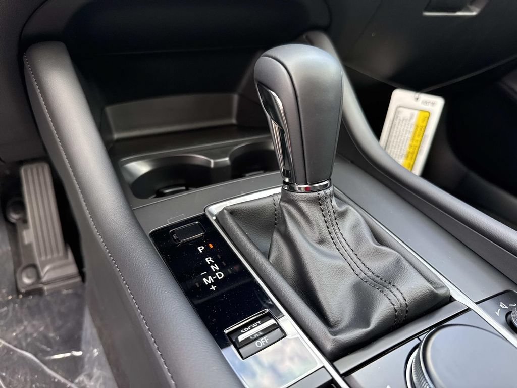 New 2026 MAZDA MAZDA3 2.5 S Sedan w/ Preferred Pkg FWD image 32