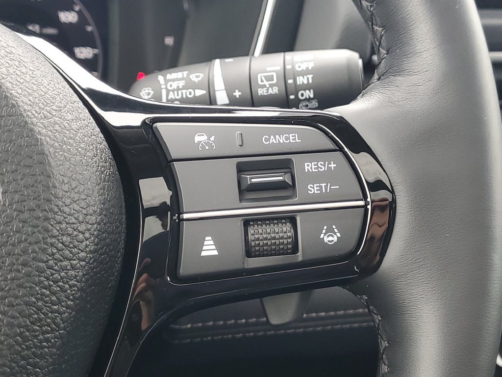 Certified 2024 Honda Pilot Elite image 26