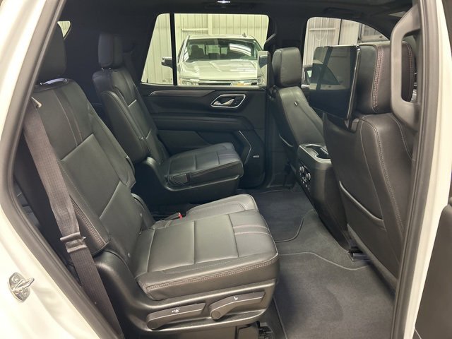 Used 2023 Chevrolet Tahoe RST image 27