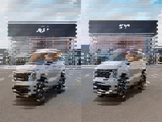 New 2025 Kia Sorento S