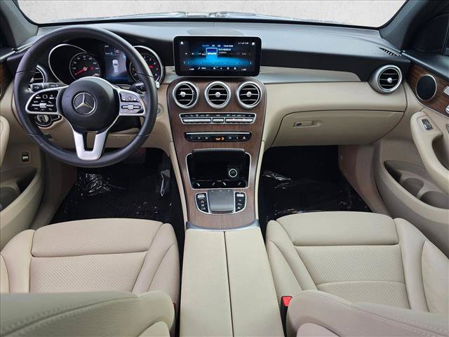 Certified 2021 Mercedes-Benz GLC 300 image 17