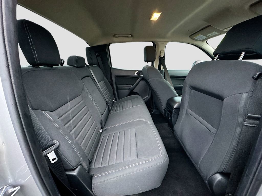 Used 2021 Ford Ranger XL w/ Equipment Group 101A High image 33