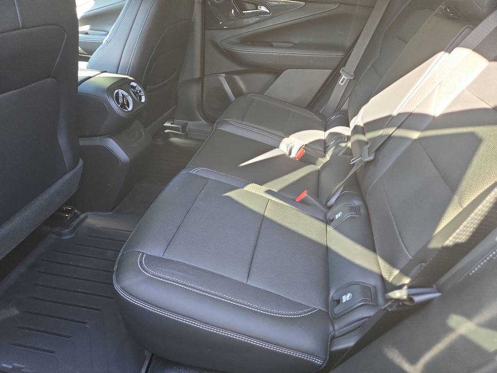 New 2026 Chevrolet Blazer EV LT image 24