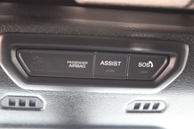 Used 2023 Jeep Wrangler Unlimited Rubicon 4xe w/ Cold Weather Group AWD/4WD image 41