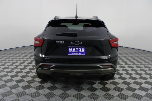 New 2026 Chevrolet Trax ACTIV w/ Driver Confidence Package image 23