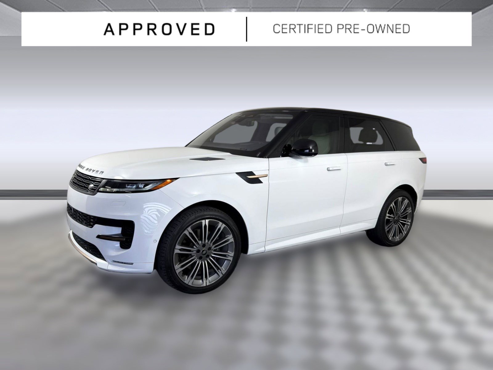 Used 2023 Land Rover Range Rover Sport SE Dynamic
