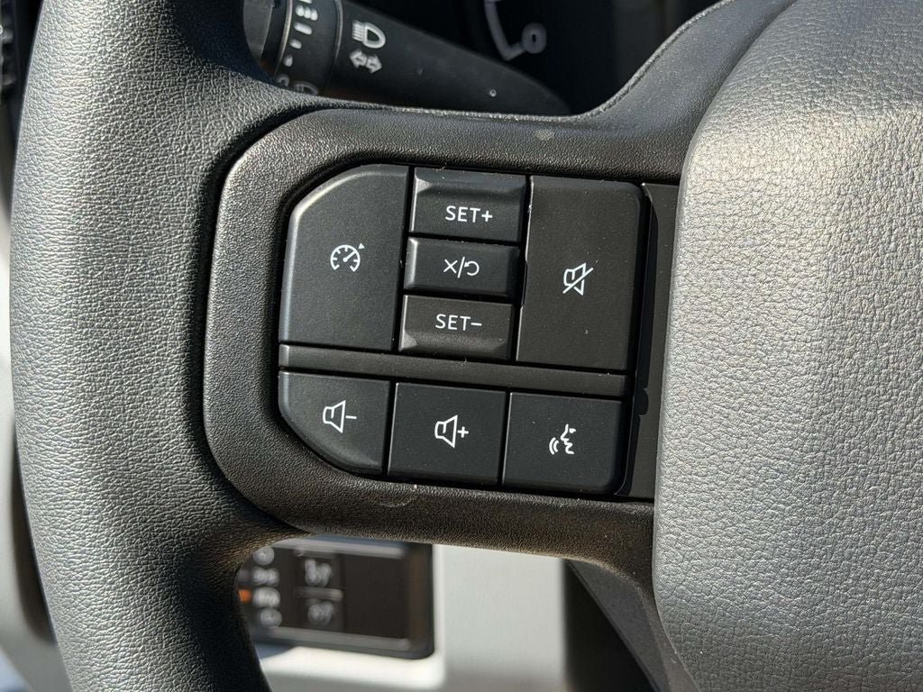 New 2026 Ford F250 XL w/ STX Appearance Package AWD/4WD image 14