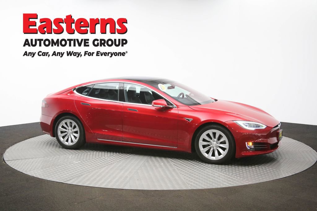 Used 2016 Tesla Model S 90D image 44