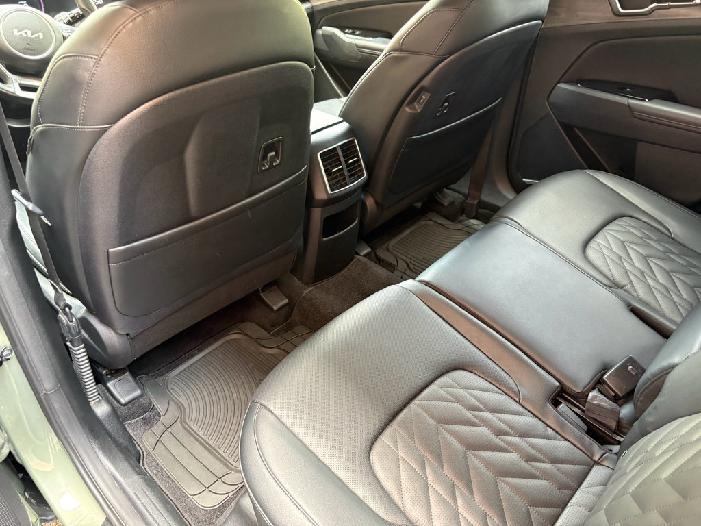 Used 2023 Kia Sportage X-Line image 18