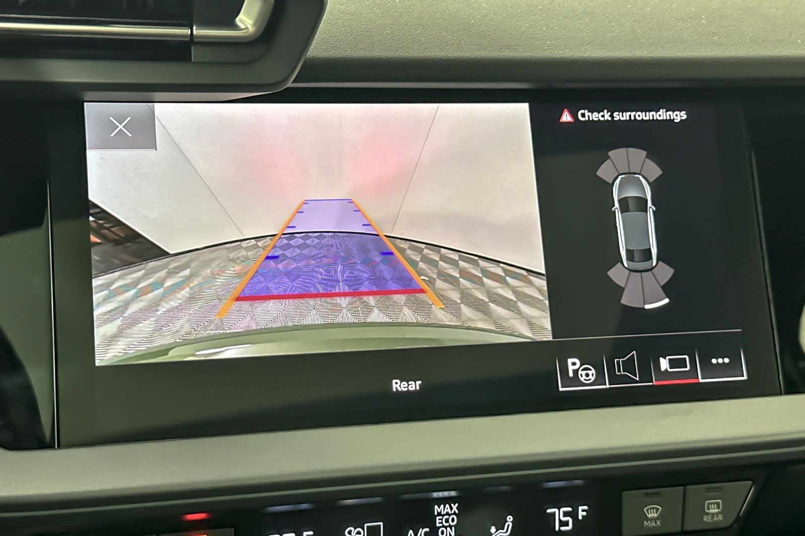 New 2026 Audi A3 2.0T Premium Plus image 18