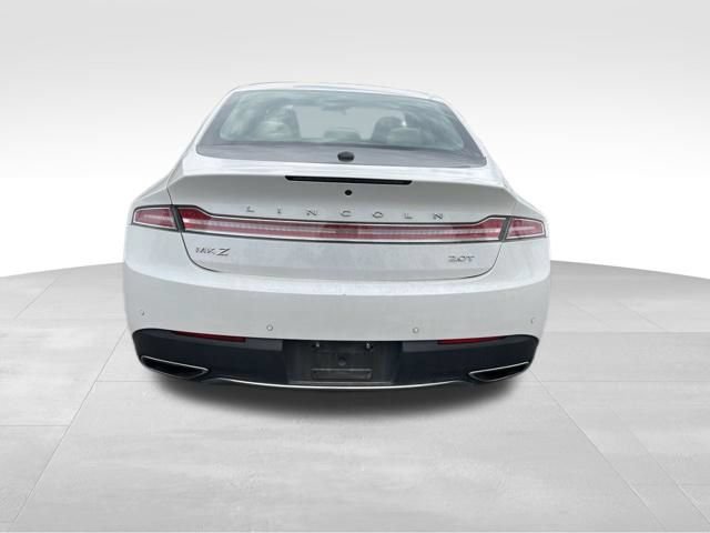 Used 2017 Lincoln MKZ Reserve w/ Technology Package FWD image 6