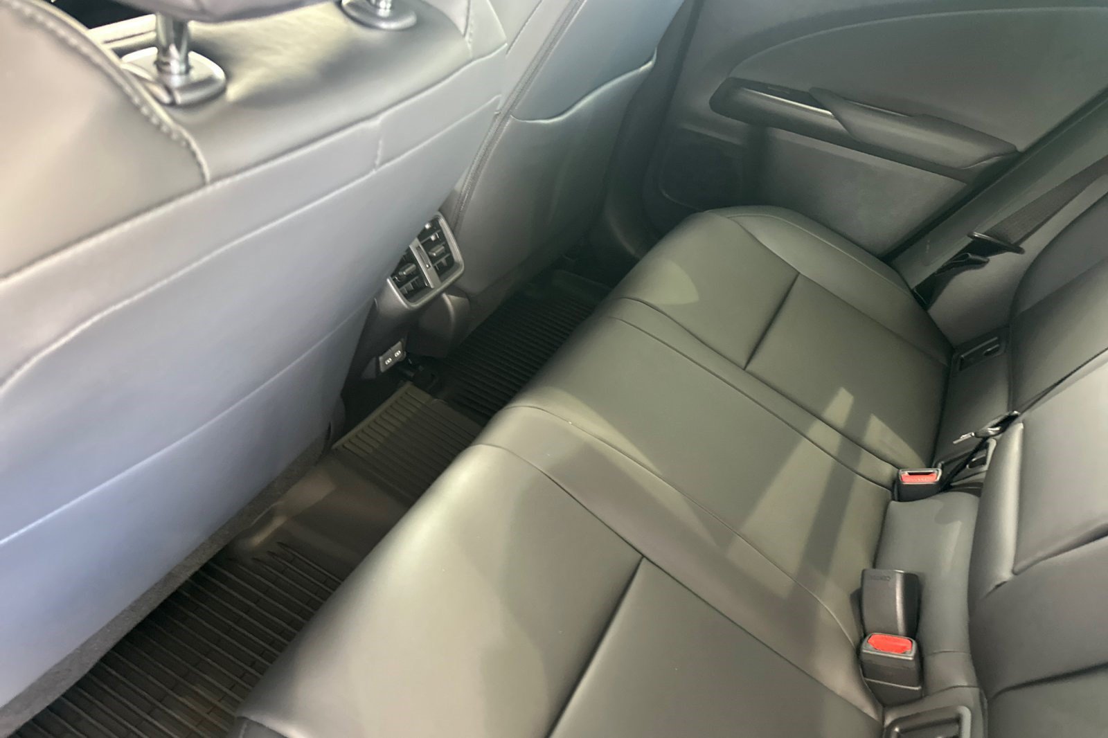New 2026 Lexus UX 300h FWD w/ Accessory Package (P3) image 10