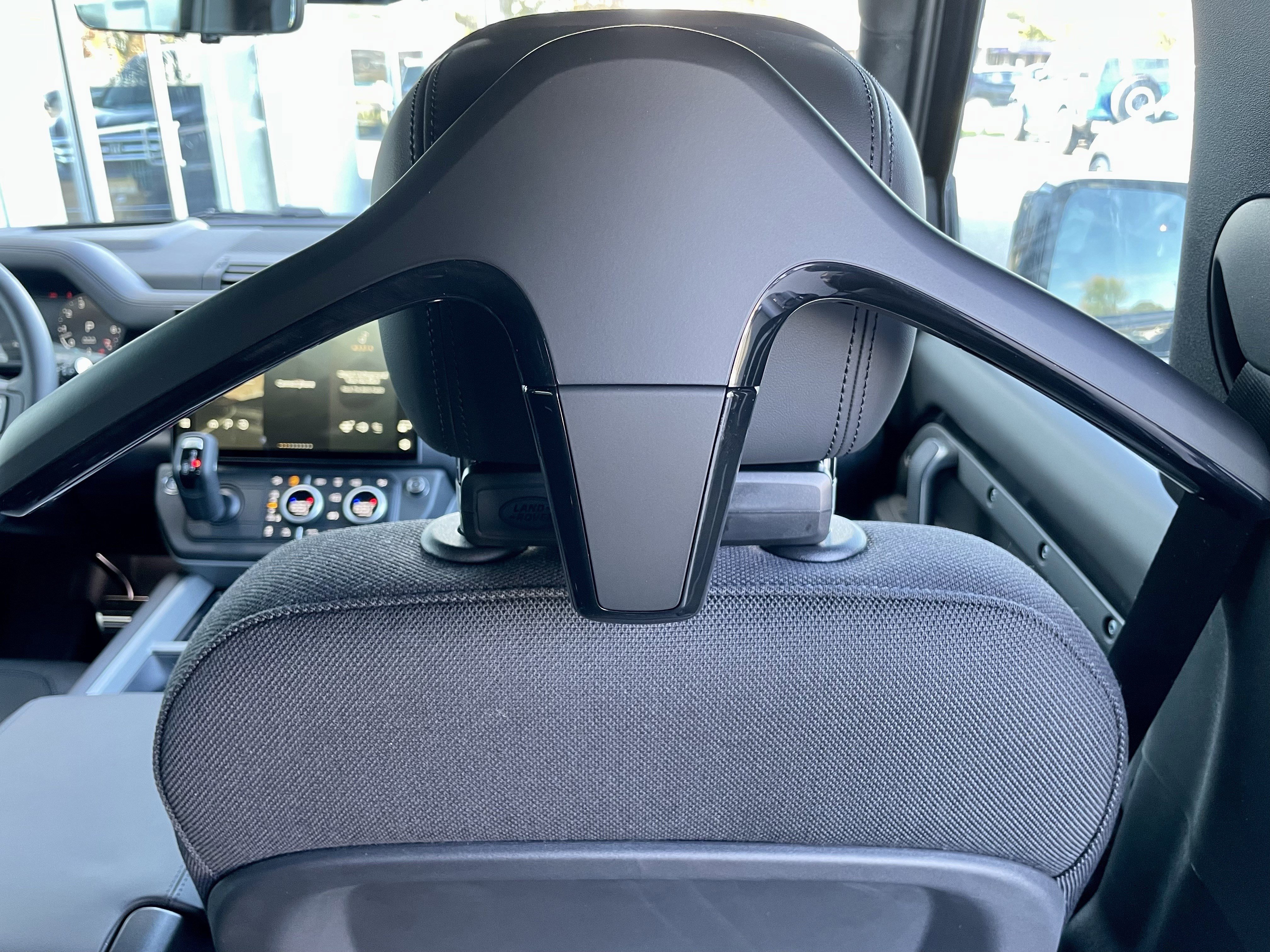 New 2026 Land Rover Defender 110 V8 image 31