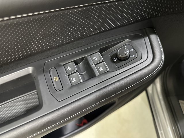 New 2026 Volkswagen Atlas SEL Premium R-Line AWD/4WD image 19