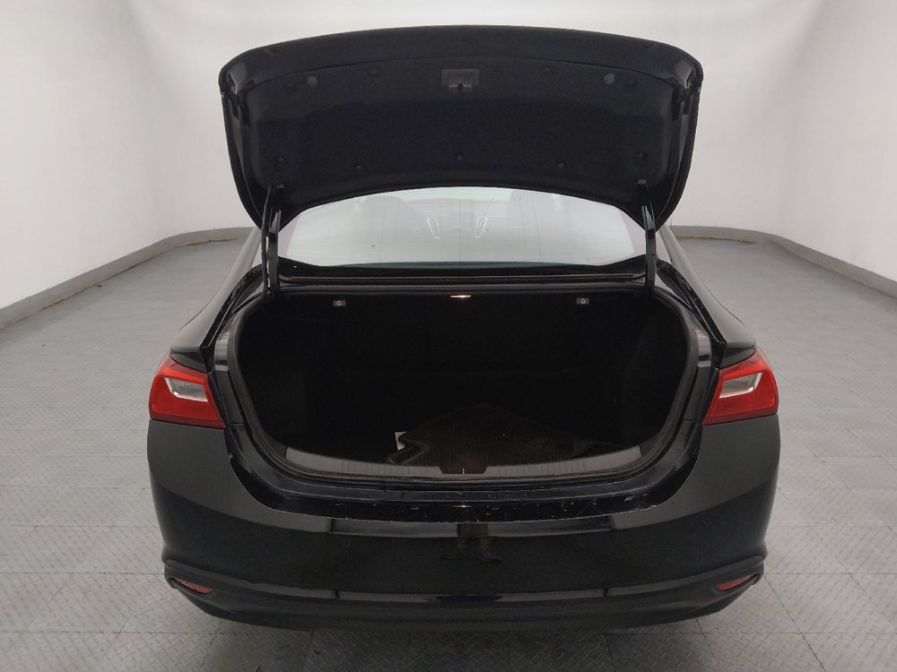 Used 2024 Chevrolet Malibu LT FWD image 29