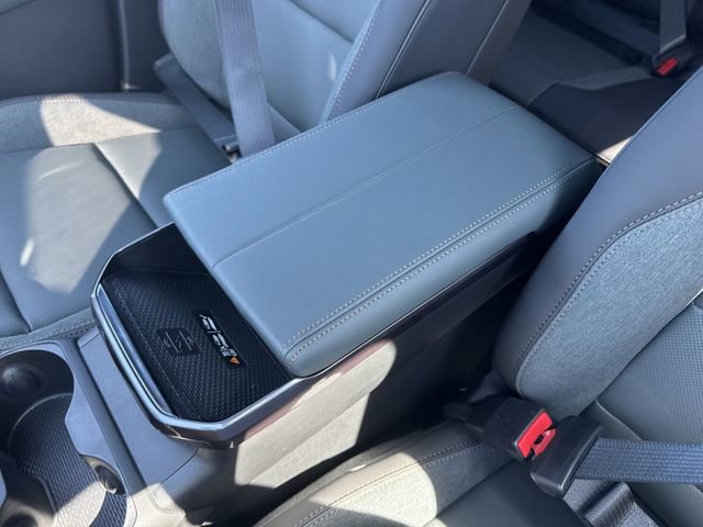 New 2026 GMC Terrain AT4 image 21