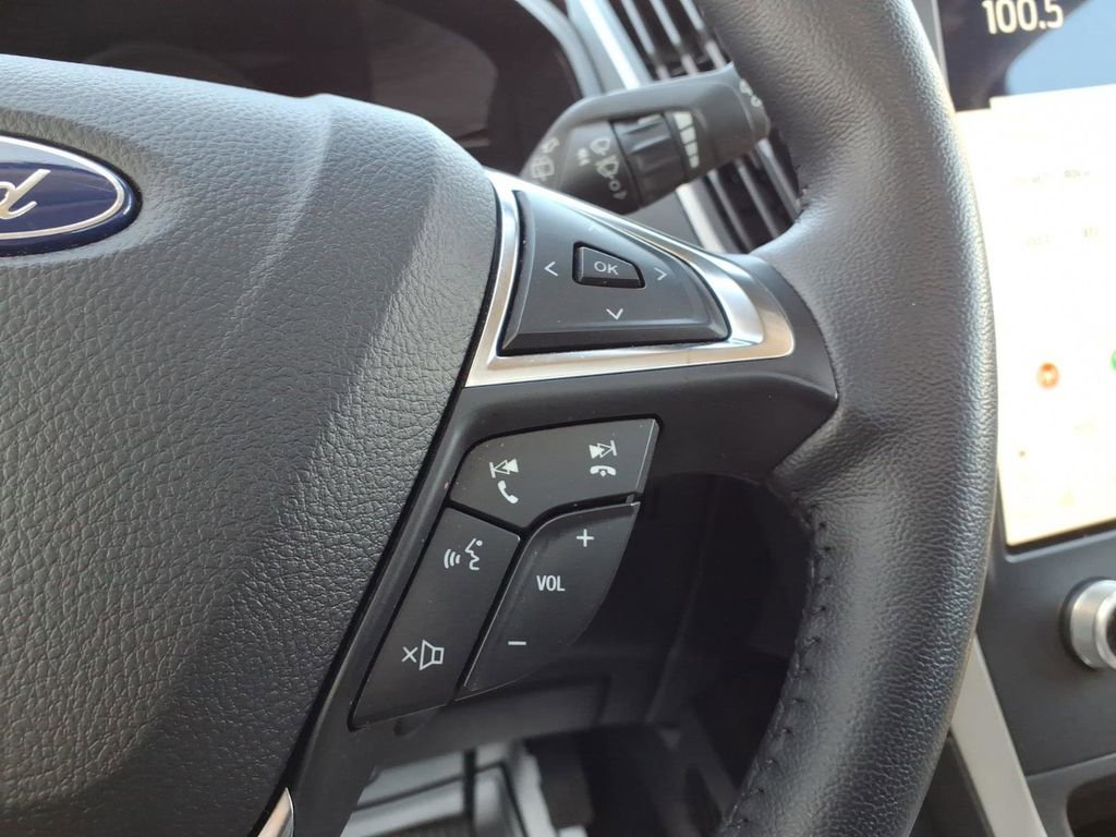 Certified 2023 Ford Edge SEL w/ Convenience Package AWD/4WD image 18