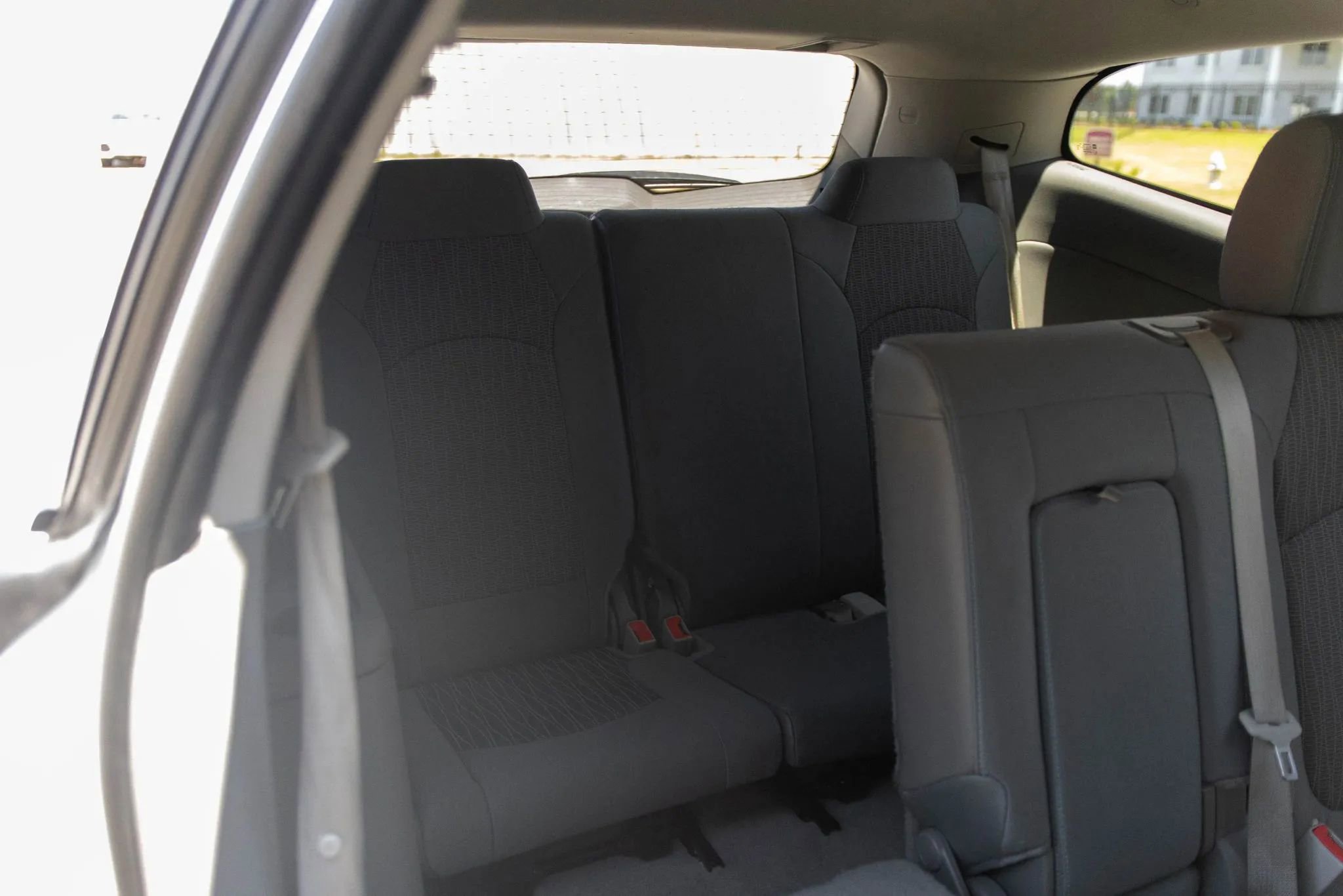 Used 2017 Chevrolet Traverse LS image 20