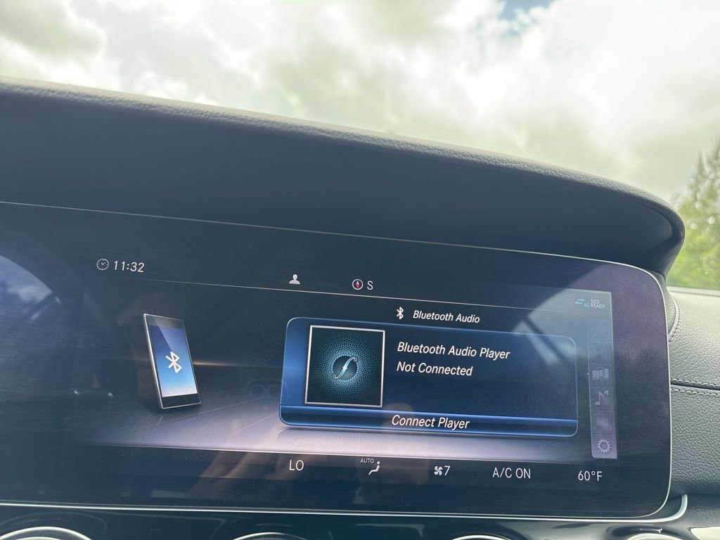 Used 2020 Mercedes-Benz E 450 Cabriolet image 24