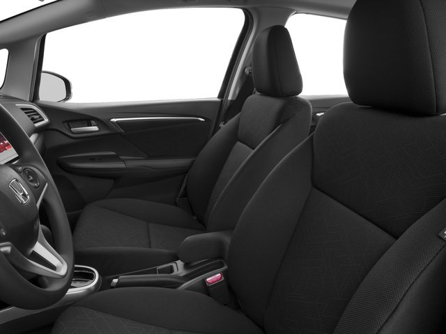 Used 2016 Honda Fit EX image 10