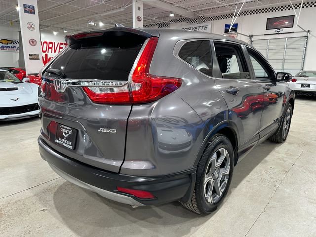 Used 2019 Honda CR-V EX image 6