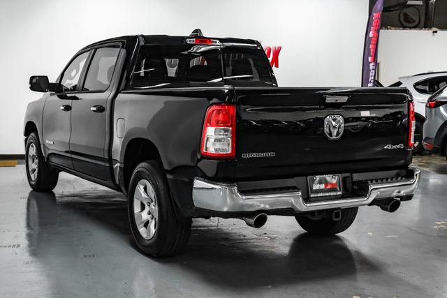 Used 2019 RAM 1500 Big Horn AWD/4WD image 11